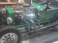 1923 Ford T Bucket for sale in Michigan (ID-130149)