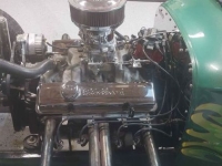1923 Ford T Bucket for sale in Michigan (ID-130149)