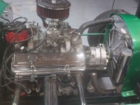 1923 Ford T Bucket for sale in Michigan (ID-130149)