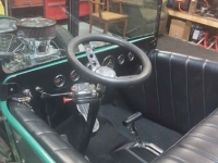 1923 Ford T Bucket for sale in Michigan (ID-130149)