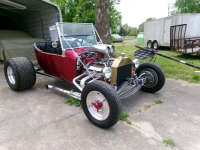 1923 Ford T Bucket for sale in Michigan (ID-130588)