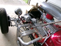 1923 Ford T Bucket for sale in Michigan (ID-130588)