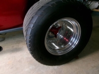 1923 Ford T Bucket for sale in Michigan (ID-130588)