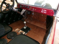 1923 Ford T Bucket for sale in Michigan (ID-130588)