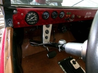 1923 Ford T Bucket for sale in Michigan (ID-130588)