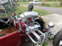 1923 Ford T Bucket for sale in Michigan (ID-130588)