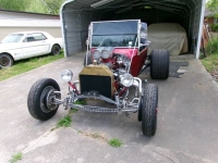 1923 Ford T Bucket for sale in Michigan (ID-130588)