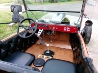 1923 Ford T Bucket for sale in Michigan (ID-130588)