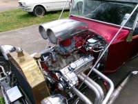 1923 Ford T Bucket for sale in Michigan (ID-130588)