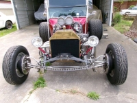 1923 Ford T Bucket for sale in Michigan (ID-130588)