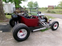 1923 Ford T Bucket for sale in Michigan (ID-130588)