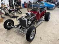 1923 Ford T Bucket for sale in Michigan (ID-131552)