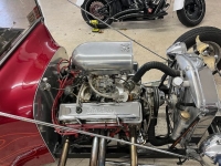 1923 Ford T Bucket for sale in Michigan (ID-131552)