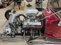 1923 Ford T Bucket for sale in Michigan (ID-131552)