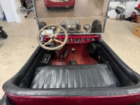 1923 Ford T Bucket for sale in Michigan (ID-131552)