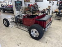 1923 Ford T Bucket for sale in Michigan (ID-131552)