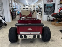 1923 Ford T Bucket for sale in Michigan (ID-131552)