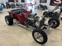 1923 Ford T Bucket for sale in Michigan (ID-131552)