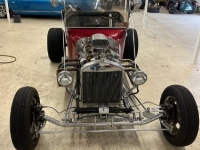 1923 Ford T Bucket for sale in Michigan (ID-131552)