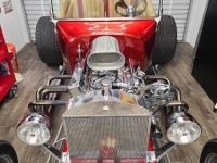 1923 Ford T Bucket for sale in Michigan (ID-131822)