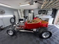 1923 Ford T Bucket for sale in Michigan (ID-131822)