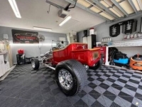 1923 Ford T Bucket for sale in Michigan (ID-131822)