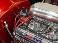 1923 Ford T Bucket for sale in Michigan (ID-131822)