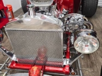 1923 Ford T Bucket for sale in Michigan (ID-131822)