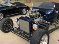 1923 Ford T Bucket for sale in Michigan (ID-133039)