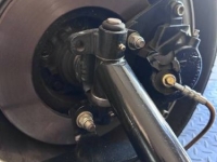 1923 Ford T Bucket for sale in Michigan (ID-133039)