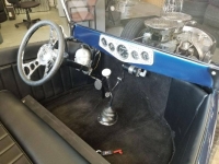 1923 Ford T Bucket for sale in Michigan (ID-133040)