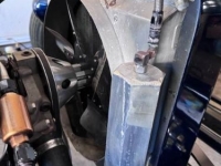1923 Ford T Bucket for sale in Michigan (ID-133039)