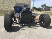 1923 Ford T Bucket for sale in Michigan (ID-133040)