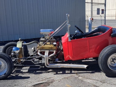 1923 Ford T-Bucket for sale