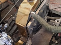 1923 Ford T-Bucket for sale (ID-118087)