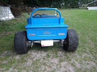 1923 Ford T Bucket for sale (ID-99689)