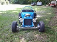 1923 Ford T Bucket for sale (ID-99689)