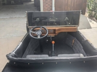 1923 Ford T Bucket for sale in Michigan (ID-133622)