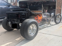 1923 Ford T Bucket for sale in Michigan (ID-133622)