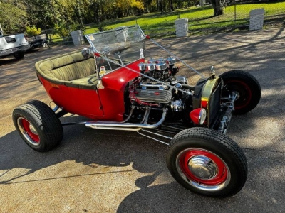 1923 Ford T Bucket for sale