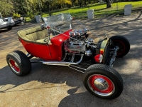 1923 Ford T Bucket for sale in Michigan (ID-135499)