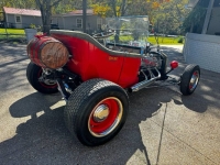 1923 Ford T Bucket for sale in Michigan (ID-135499)
