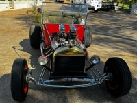 1923 Ford T Bucket for sale in Michigan (ID-135499)