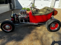 1923 Ford T Bucket for sale in Michigan (ID-135499)