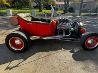 1923 Ford T Bucket for sale in Michigan (ID-135499)