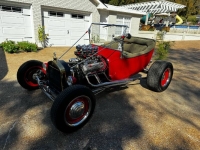 1923 Ford T Bucket for sale in Michigan (ID-135499)