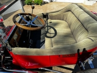 1923 Ford T Bucket for sale in Michigan (ID-135499)