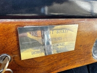 1923 Ford T Bucket for sale in Michigan (ID-135499)