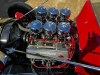 1923 Ford T Bucket for sale in Michigan (ID-135499)