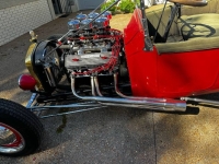 1923 Ford T Bucket for sale in Michigan (ID-135499)